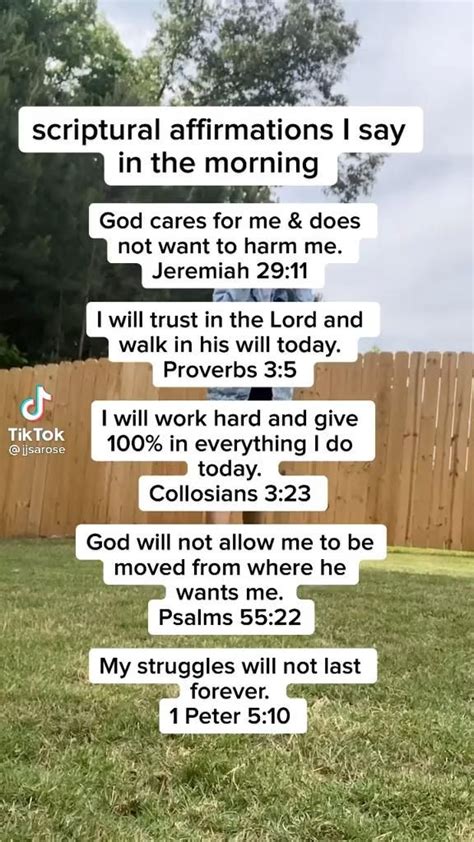 Image result for Scripture Affirmations