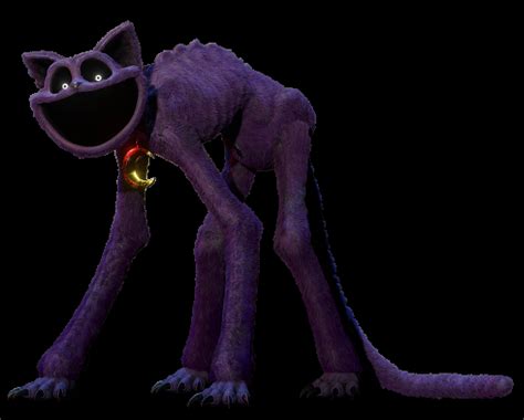 CatNap | Poppy Playtime Fanon Wiki | Fandom