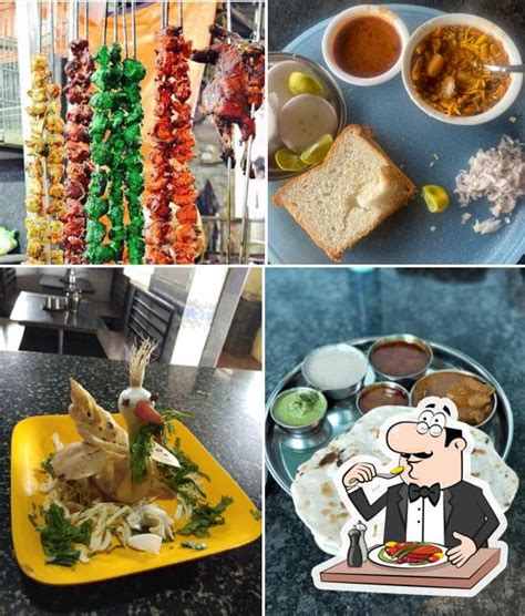 Top 1 restaurant with tandoori roti in Kagal, february 2026 ...
