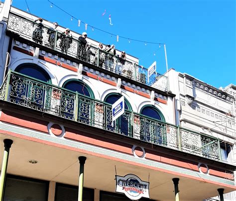 Fat Tuesday during Mobile Mardi Gras 2021 - al.com