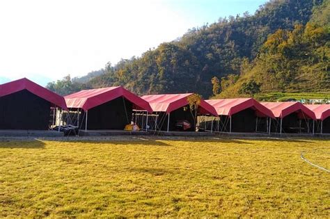 2026 Riverside camping in Rishikesh (1N/2D) - with Reviews & Photos