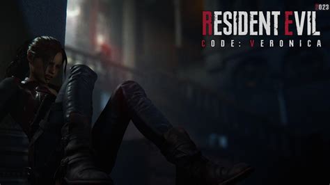 Image result for Resident Evil Code Veronica Walkthrough