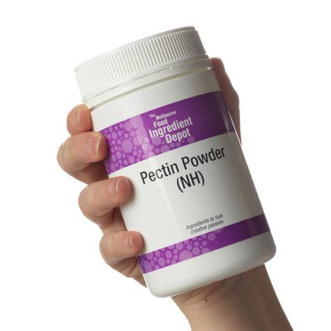 Kuvatulokset haulle pectin vs inulin