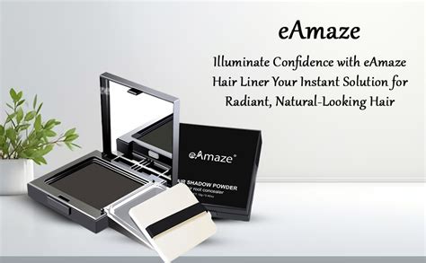 eAmaze Noni Black Hair Color Shampoo For Women & Men 200mlX2 (Natural ...