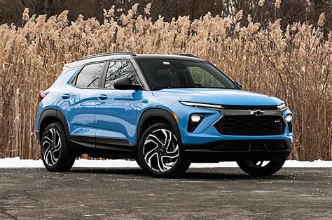 07 Trailblazer Ss - Genesys Consumption Hub