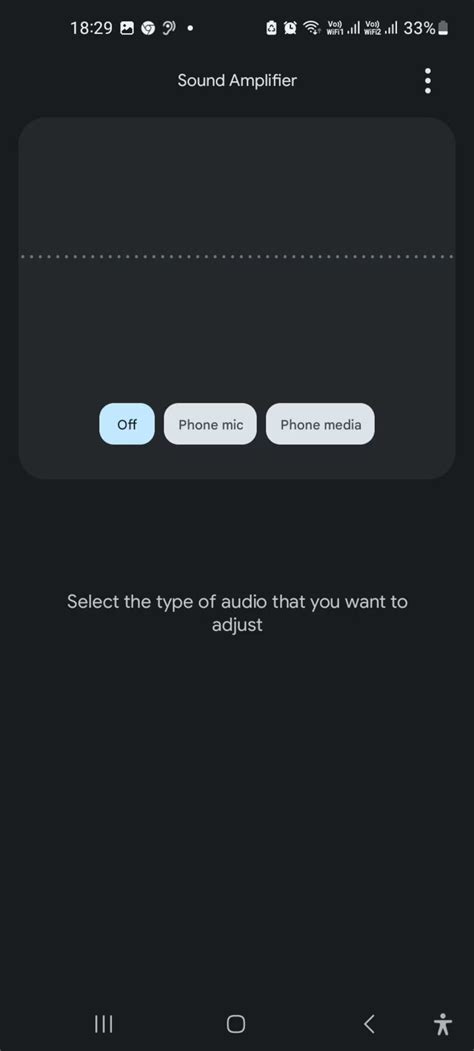 Image result for Android Sound Boosted