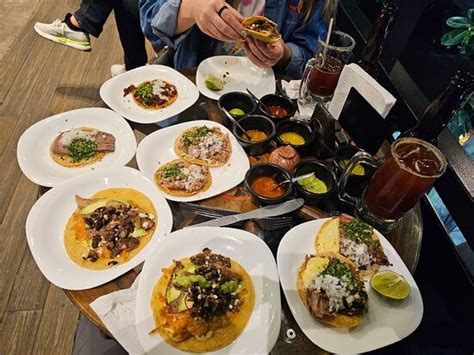 MAESTRO TAQUERO, Mexico City - Av. Universidad 1001 - Restaurant ...