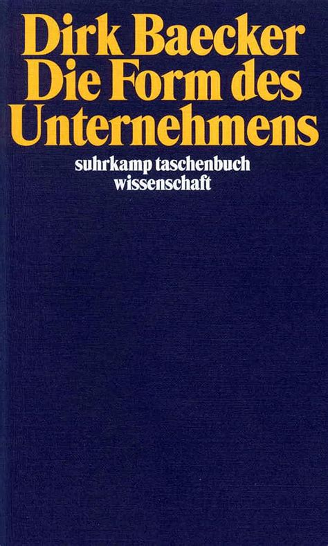 Amazon.in: Buy Die Form des Unternehmens. Book Online at Low Prices in ...