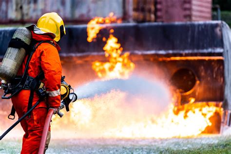 Telangana Fire Services dept attends 7,383 fire calls in 2024