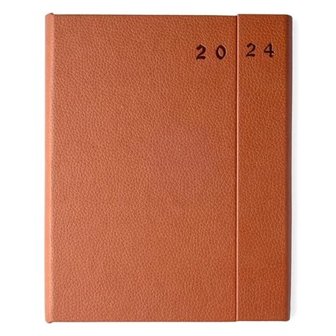 Mahavir Power Diary 2024 | B5 Size | One-Day-to-a-Page New Year Diary ...