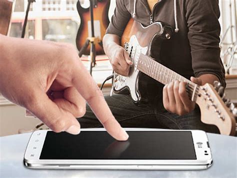 ET Review: LG G Pro Lite Dual - ET Review: LG G Pro Lite Dual | The ...