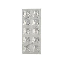 Rantac Dom Strip Of 10 Tablets: Uses, Side Effects, Price & Dosage ...