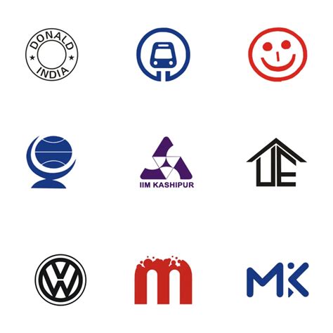 Buy Premium-quality Round Logo Stamps | Presto Trophies