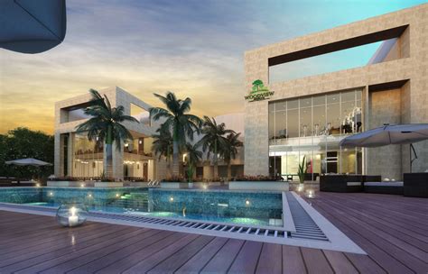 Low Rise Apartments in Gurgaon | Woodview Residences
