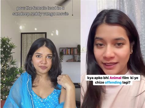 13 content creators share their take on Animal while we debate over ...
