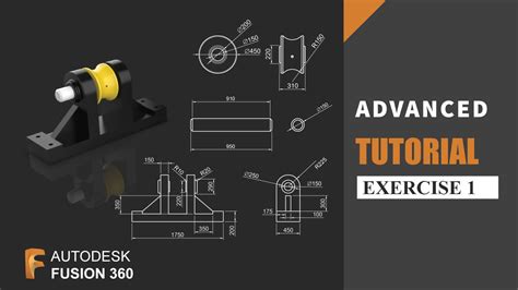 Image result for Autodesk Fusion 360 Tutorial