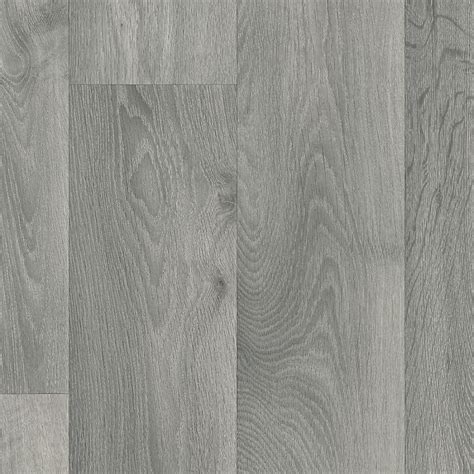 Grey B18820521 Contract Wood Effect Commercial Vinyl Flooring For ...