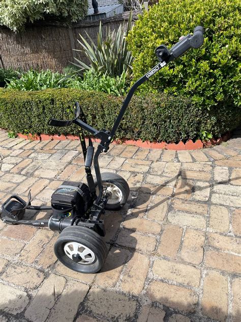 MGI golf buggy - Golf in Bulleen VIC | Gumtree Australia