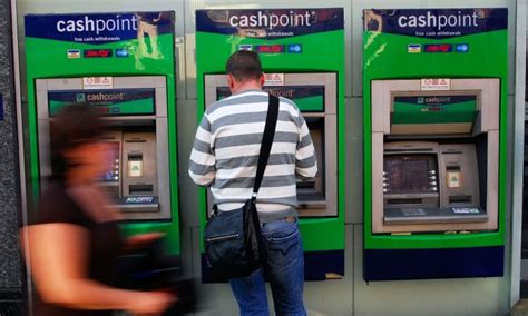 Do you know why ATMs have 4-digit pins + 9 facts about ATMs that will ...