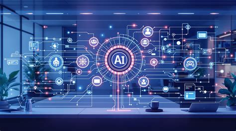 AI Powered Automation