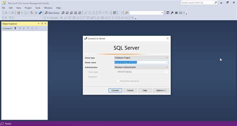 Image result for SQL Express 2019 Tutorial