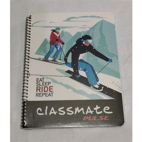Image result for Classmate Pulse Notebook
