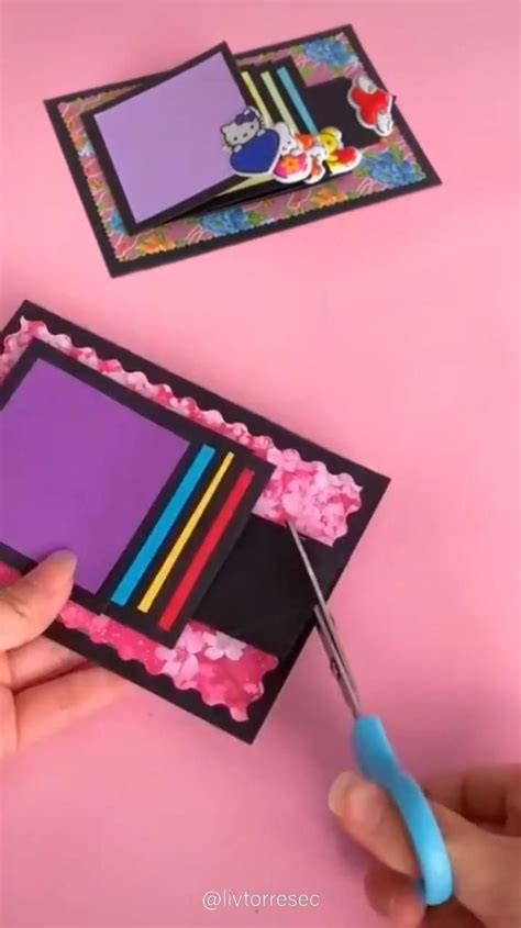 Image result for Gatefold Card Tutorial