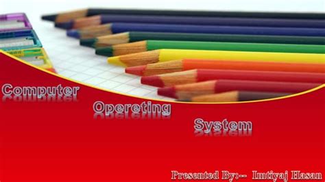 Image result for Operating Systems Computer Science Thumbnail Image