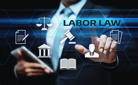 Image result for Labor Law Help