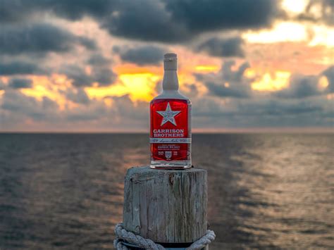 Garrison Brothers Distillery releases Laguna Madre 2023