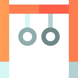 Rings - Free sports icons