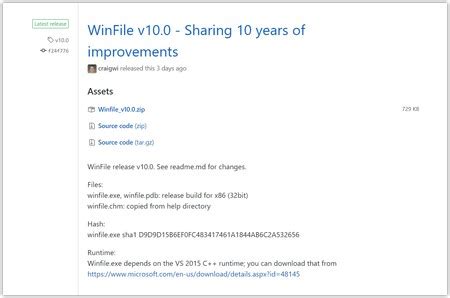 Windows Better File Management 的图像结果