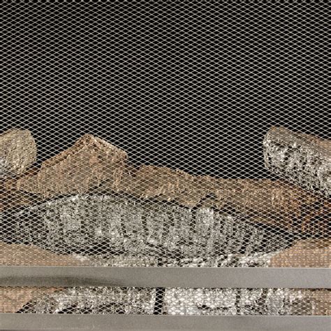 Master Forge 1100-sq ft Dual-Burner Vent-free Freestanding Natural and ...