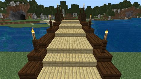 Image result for Minecraft Bridge Base