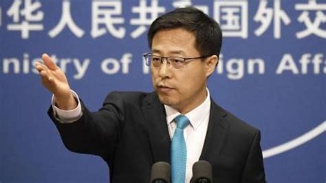 美方宣布制裁5名香港中联办副主任，外交部：采取对等反制_凤凰网视频_凤凰网