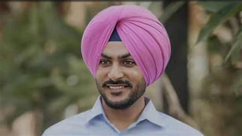 Rajvir Jawanda के निधन से पंजाब इंडस्ट्री में शोक की लहर, सोनम बाजवा ...