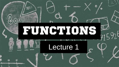 Funtcions Tutorial 的图像结果