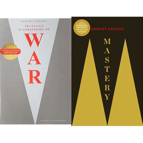 The Concise 33 Strategies of War (The Robert Greene Collection ...