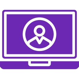 User profile - Free web icons