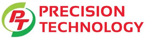 PRECISION TECHNOLOGY – Manufacturers of Precision CNC Turned and Milled ...