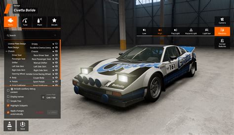 BeamNG Beginner Tutorial 的图像结果