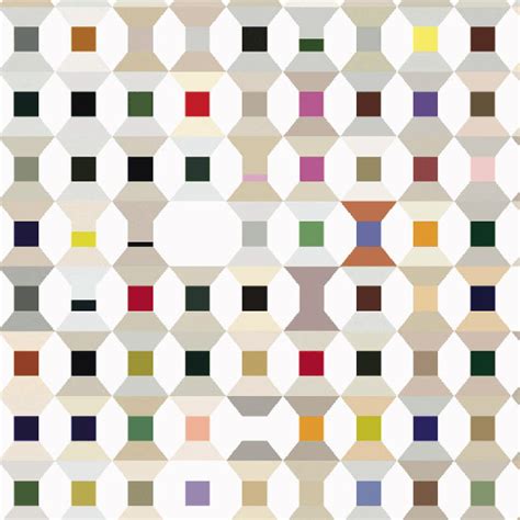 Computer-Generated Pattern 的图像结果