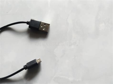 Image result for Micro USB Cable Black