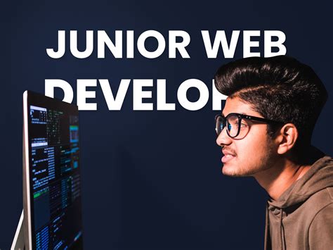 Jr Web Developer 的图像结果