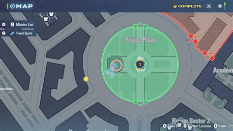 How to Find the Legendary Yoga Master in Pokemon Legends Z-A | VGC