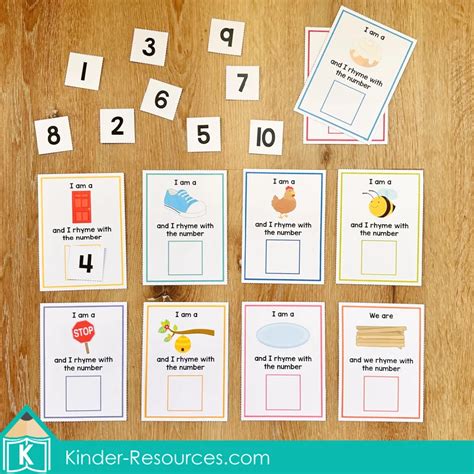 Math Number Rhymes 的图像结果