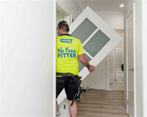 French Door Installation Cost