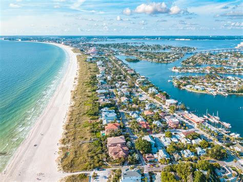 What to see and do in St. Petersburg, Florida - Attractions, tours, and ...