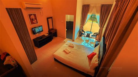 SERI BAYU RESORT HOTEL (Sungai Pelek) - Hotel Reviews, Photos, Rate ...