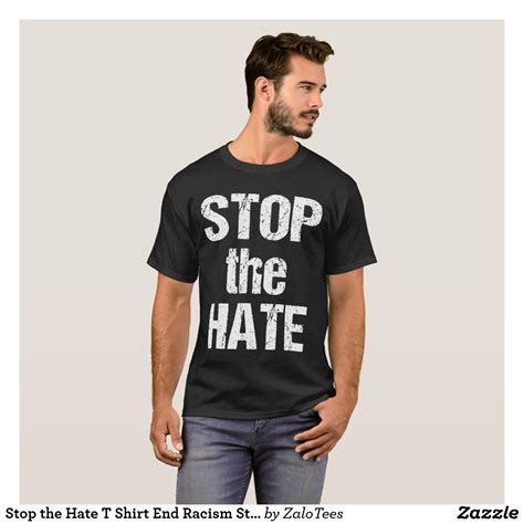 Resist T-Shirts & T-Shirt Designs | Zazzle | Novelty tee shirts, Shirts ...